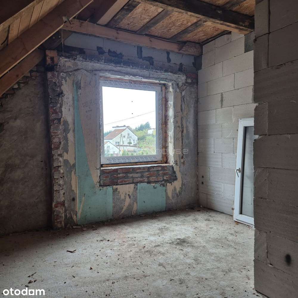 Dom do własnej aranżacji w atrakcyjnej cenie - Pełny obrazek: 5/19