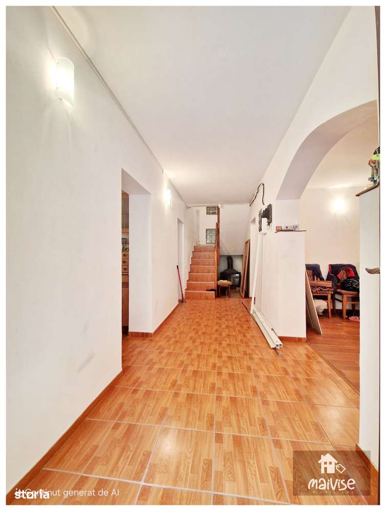 Casa de vacanta, Valea Bozom-Apata - Imagine principală: 5/20