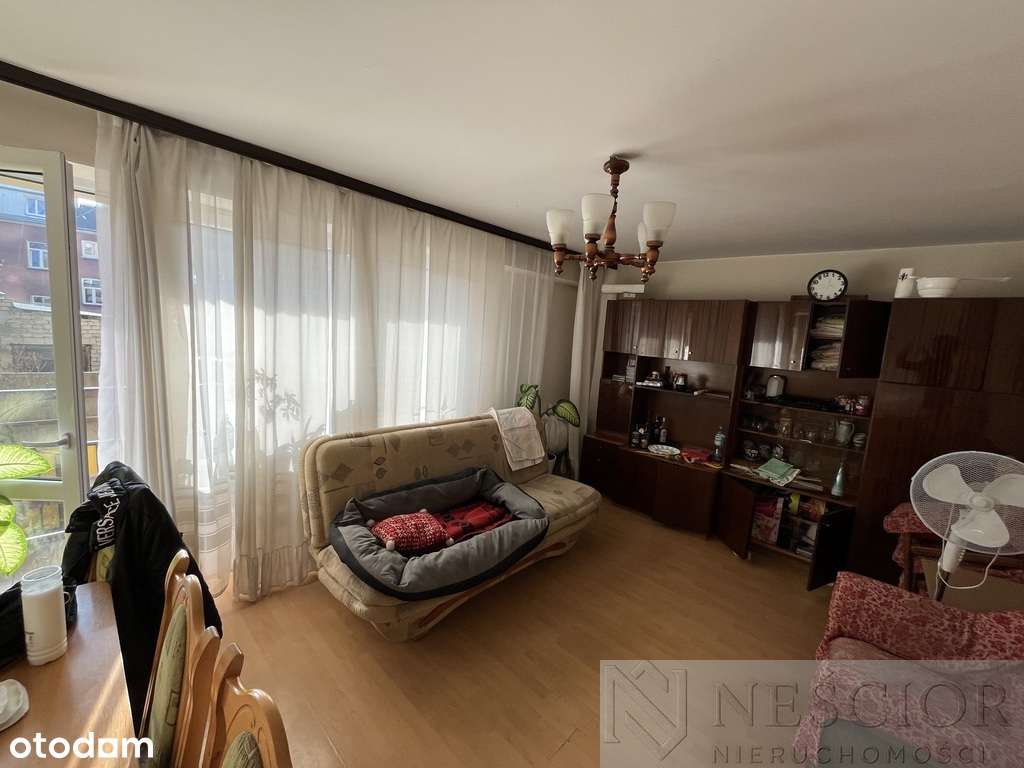 Mieszkanie 72 m2 Centrum Miasta 7500zł/m2 - Pełny obrazek: 5/10