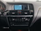 BMW X4 20 d xDrive Auto - 16