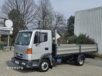 Nissan Atleon 110 D Wywrotka 4.20 M / Kiper 3-Stronny ! 3.0 D * 110 Km ! - 7