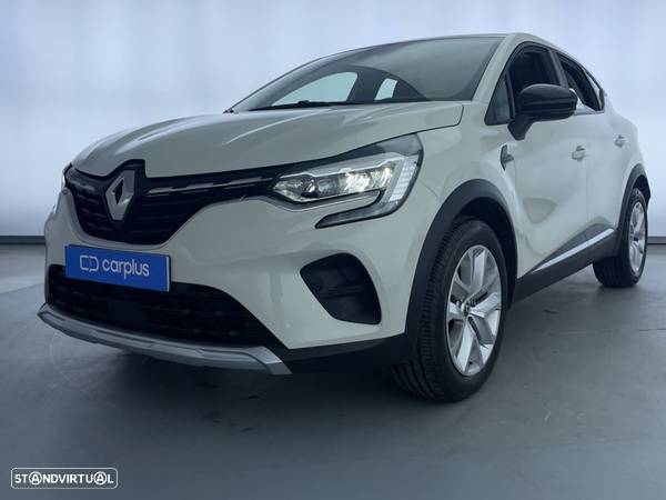 Renault Captur 1.5 dCi Zen - 27