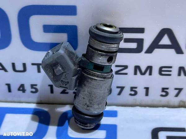 Injector Injectoare Renault Laguna 2 1.8 16V 2001 - 2007 Cod IWP042 - 3