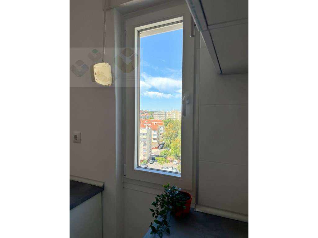 Apartamento T1 Venda Amadora-11