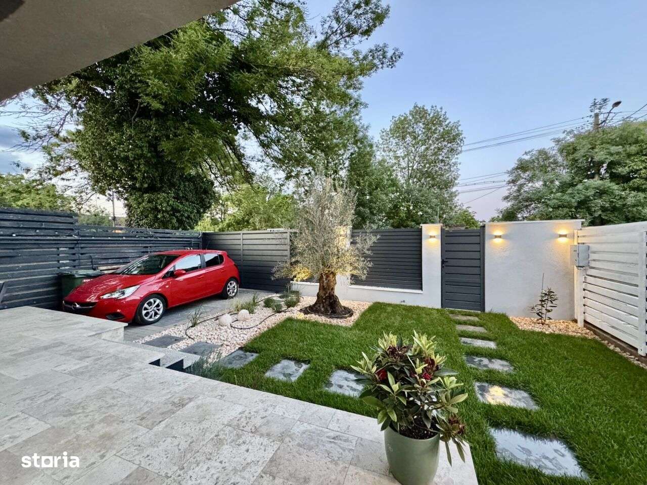 Vila individuala P+1 Tunari | Mobilata complet | Strada Decebal - Imagine principală: 4/20