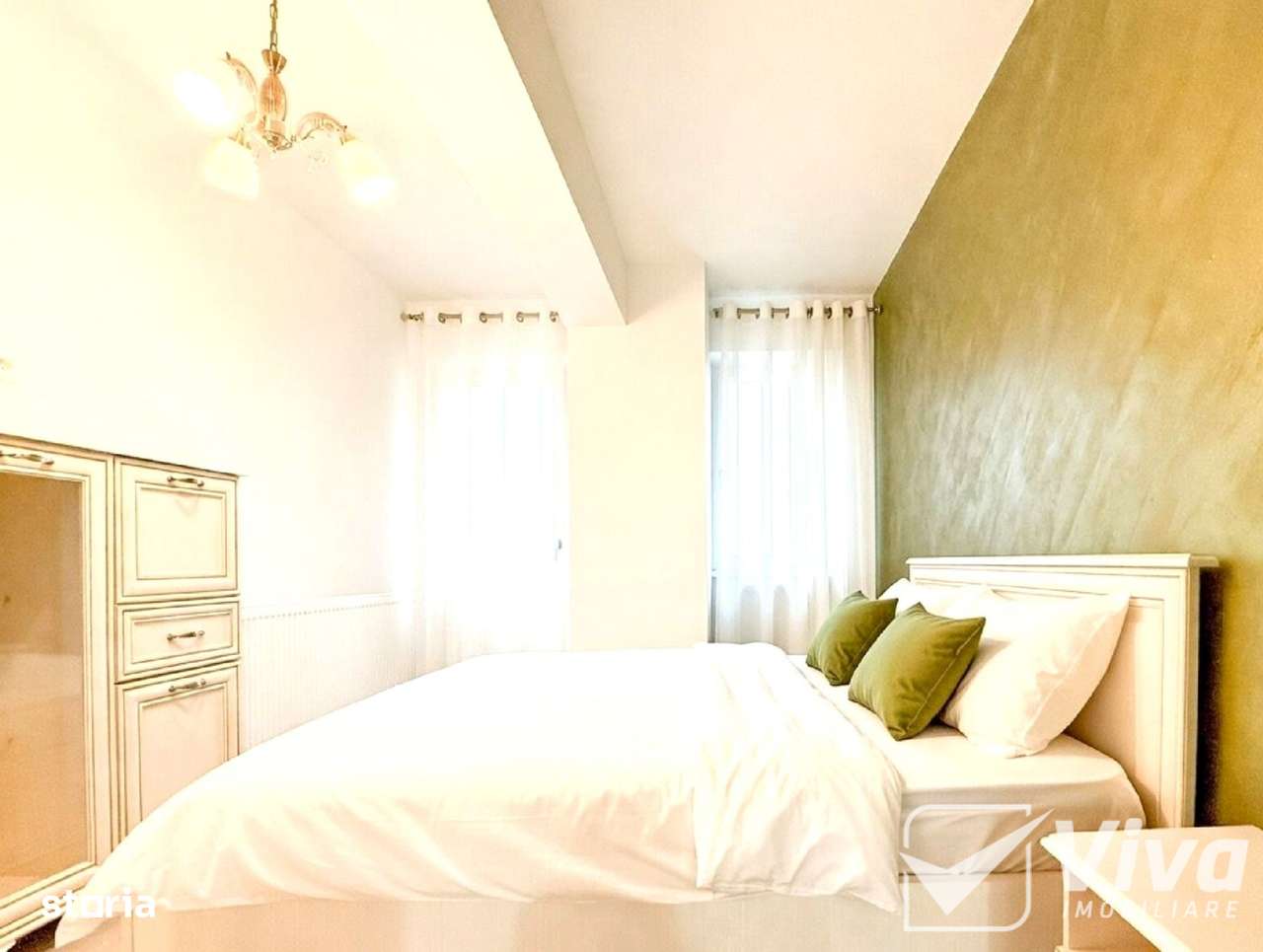 La cheie! Apartament elegant-bloc nou(2024)-etaj intermediar! Tatarasi-8