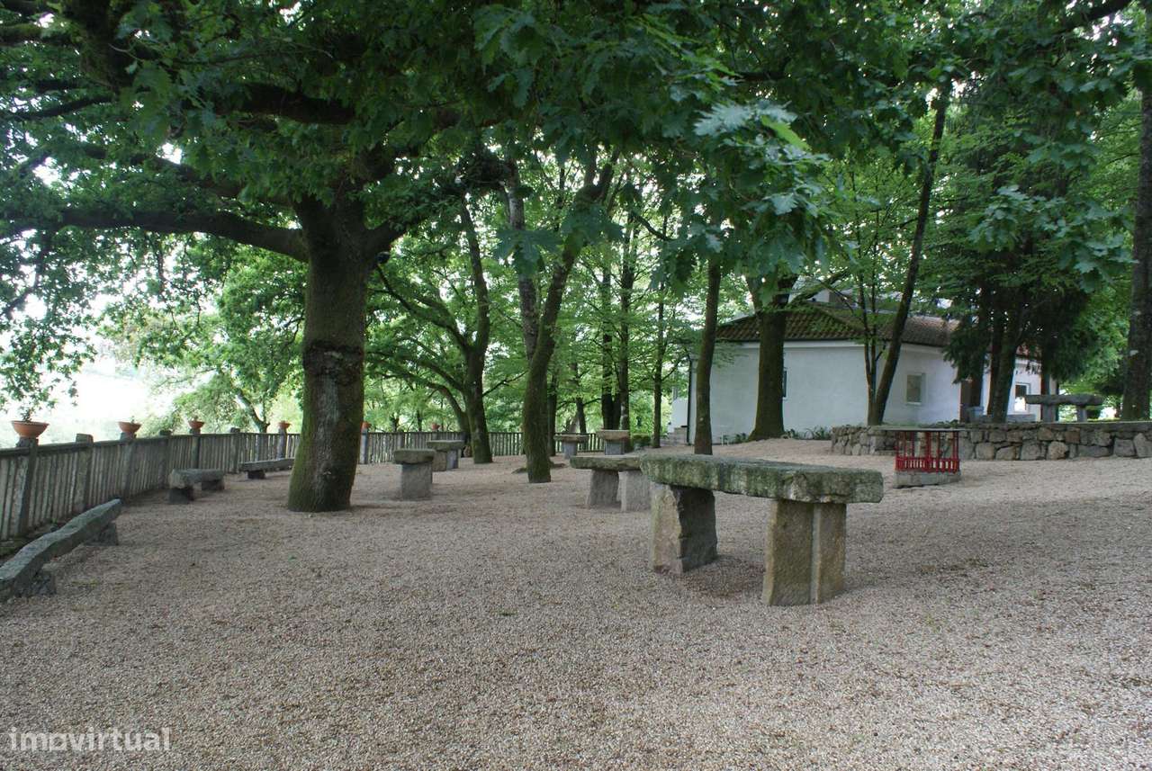 Quinta para eventos em Barreiros, Amares-29