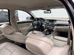 BMW Seria 5 520d Aut. Luxury Line - 10