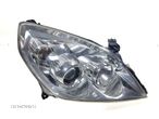 OPEL VECTRA C LIFT 05-08 PRZEDNIA LAMPA PRAWA EU - 1