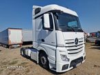 Mercedes-Benz Actros 1842 LS nRL - 5