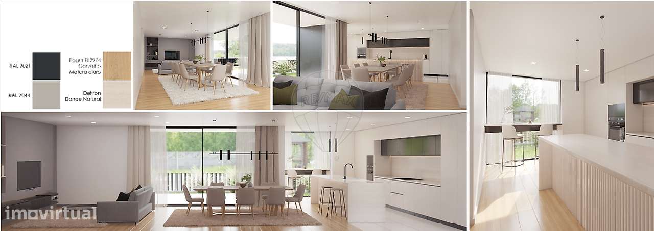 Moradia T3 para venda-14