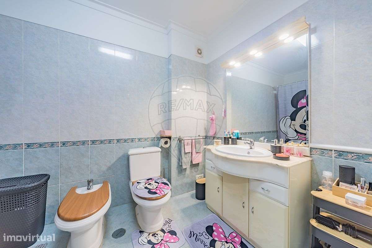 Apartamento T2 para venda-19