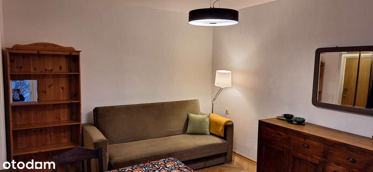 Kawalerka Wola Muranów 25m przy zielonym skwerze - Pełny obrazek: 4/10