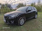 Mazda CX-5 2.2 SKYACTIV-D Sendo - 1