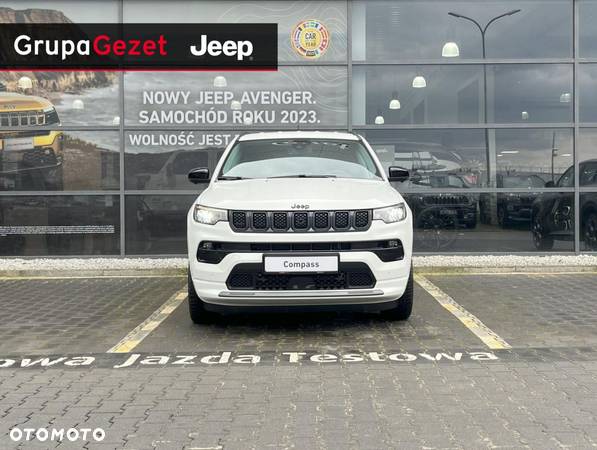 Jeep Compass - 8