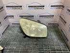 Far Dreapta Toyota RAV 4 II 2000 - 2006 SUV 4 Usi (529) Fara xenon - 1