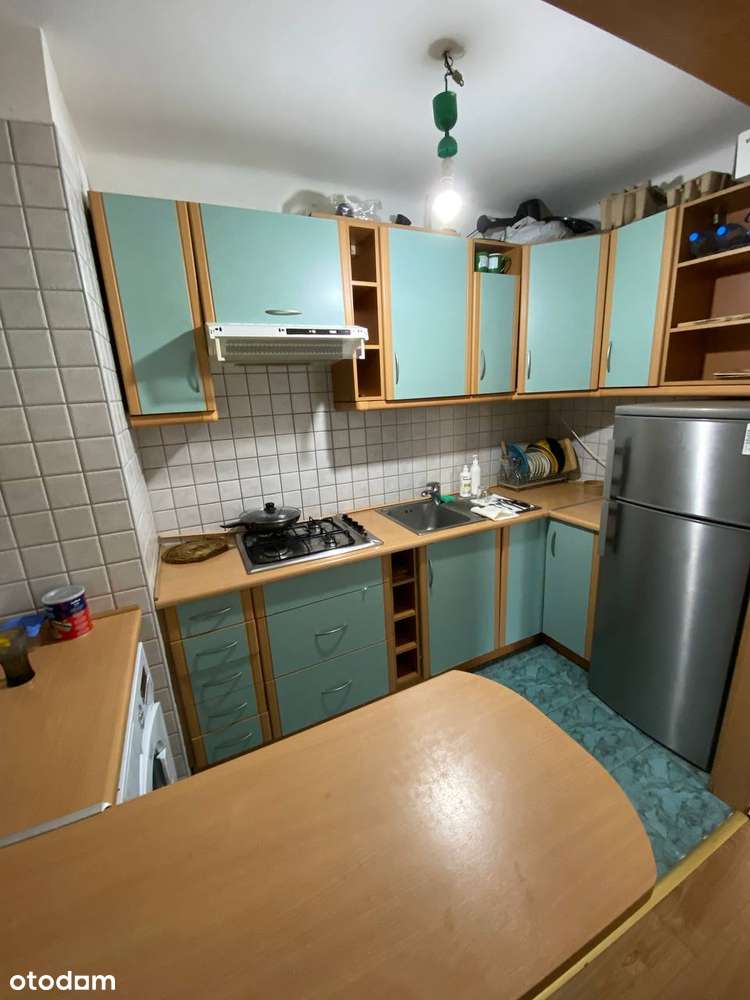 Mieszkanie inwestycyjne - Grzybowska 5 - 3 oddzielne pokoje - CENTRUM-2