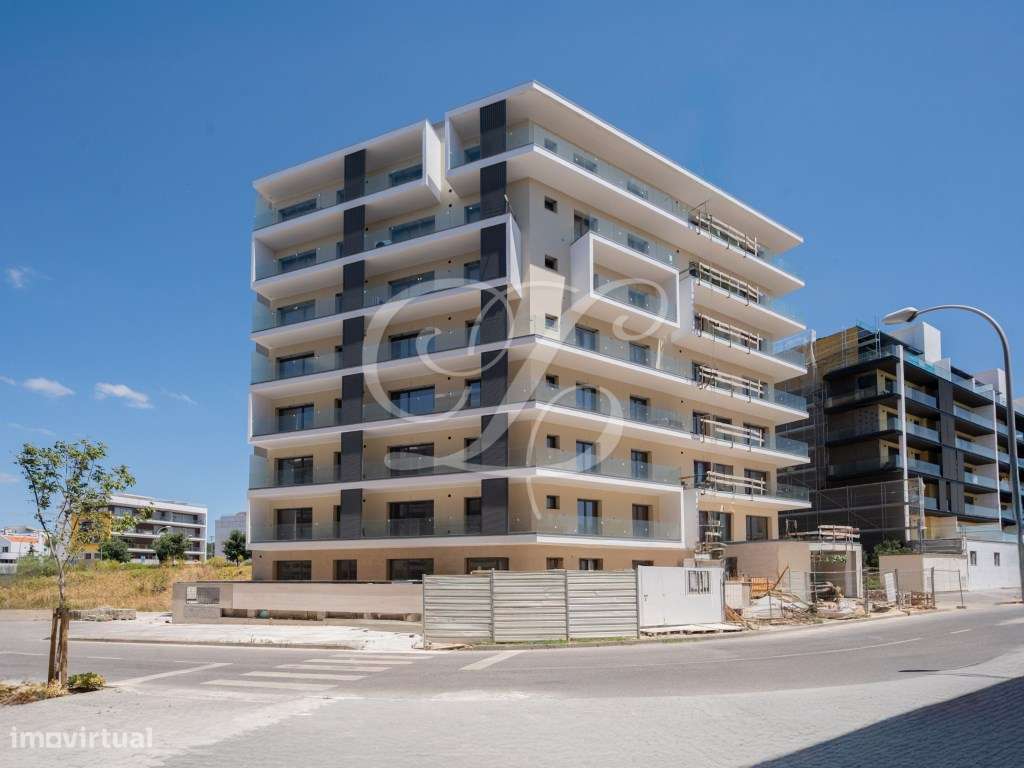 Apartamento T4 | Oeiras - Grande imagem: 2/45