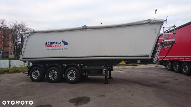 Schmitz Cargobull Wywrotka 39,1 m3 2023r. - 7