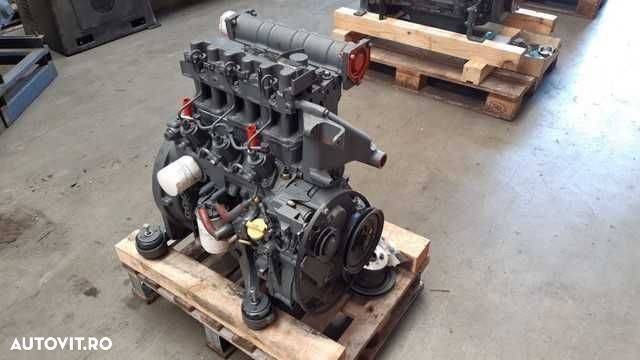 Motor DEUTZ D2011L03 - 4