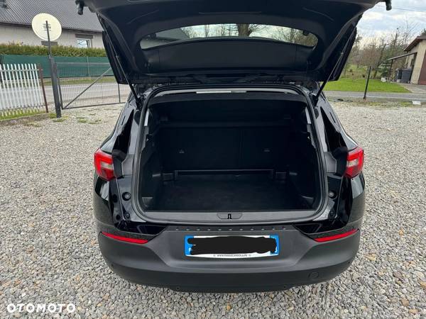 Opel Grandland X 1.5 D Start/Stop Automatik Edition - 3