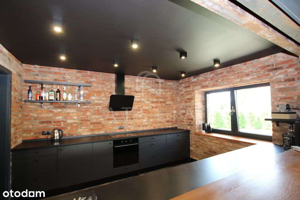 Moryń – gotowa inwestycja nad jeziorem - Pełny obrazek: 5/20