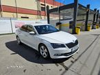 Skoda Superb 2.0 TDI DSG Ambition - 1