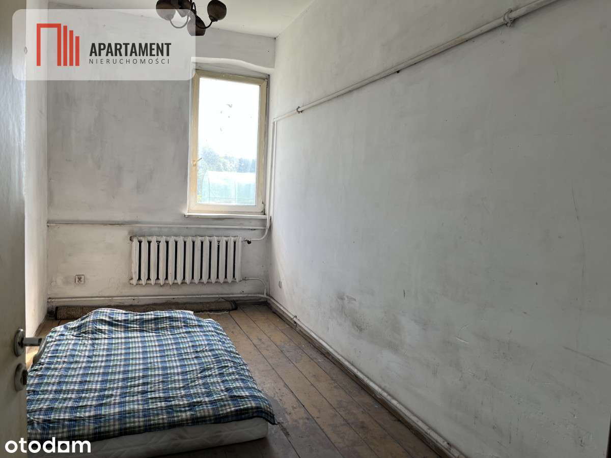 Tanie mieszkanie do remontu,6 kim od Recza - Pełny obrazek: 5/5