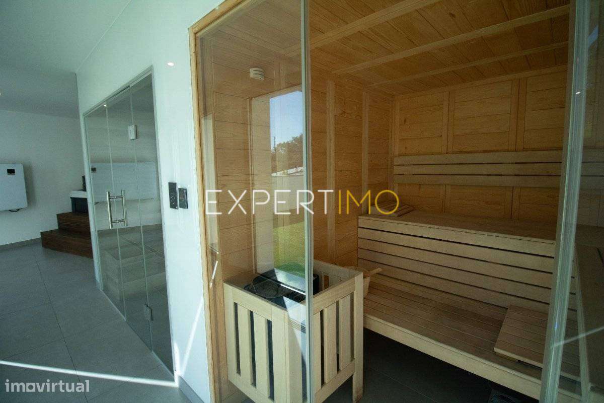 Apartamento T3 Duplex novo em Pombal-31