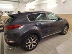 Kia Sportage 1.6 T-GDI GT Line 2WD - 11