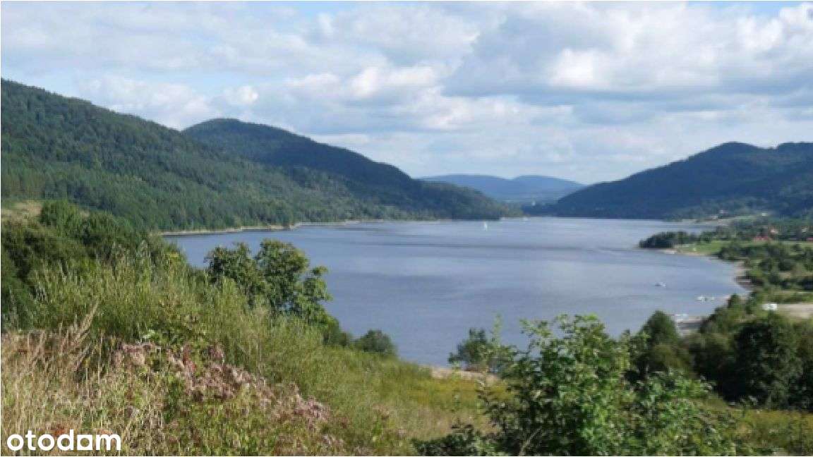 Grunt inwestycyjny 3 ha pod pansjonat, SPA, agro-1