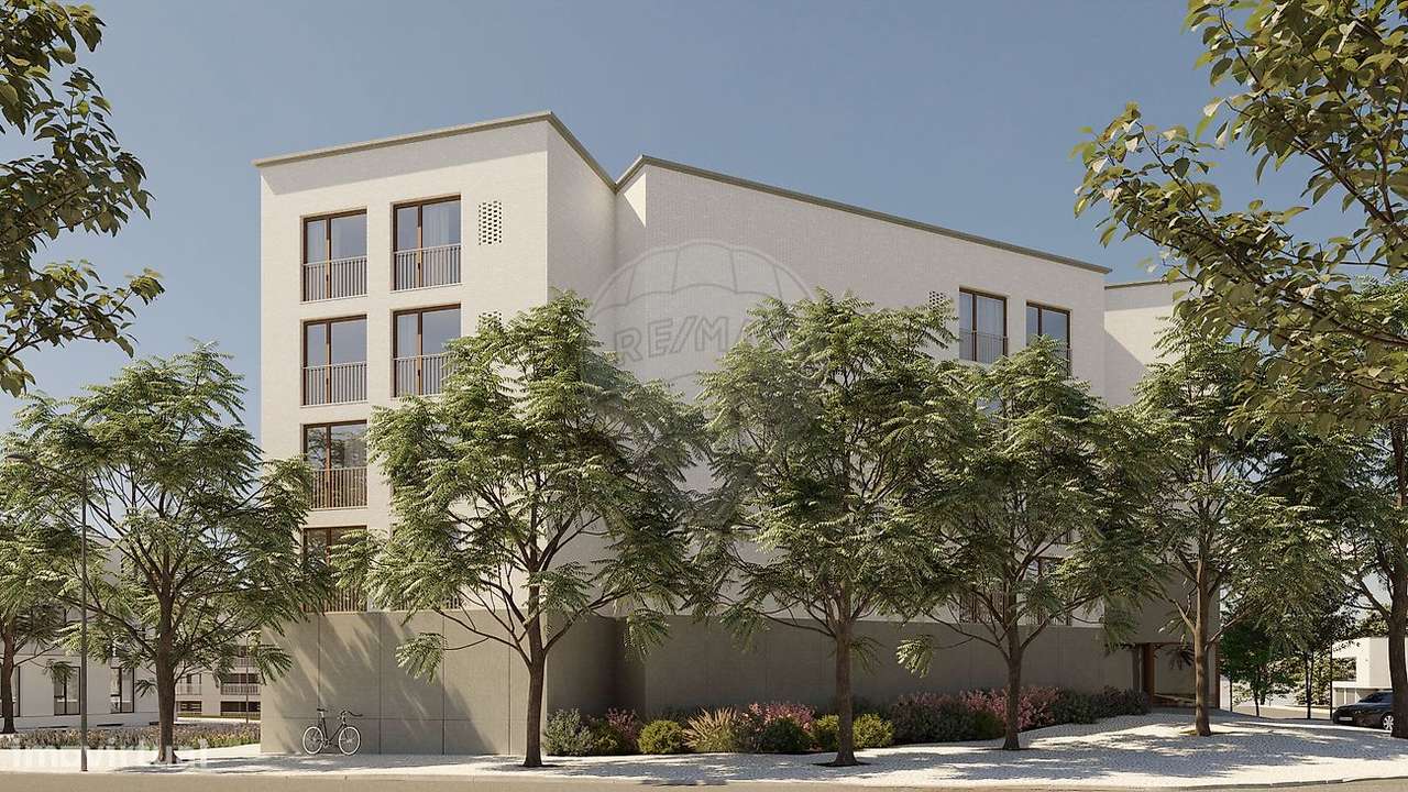 Apartamento T1 para venda - Grande imagem: 2/9