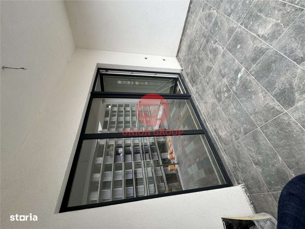 Studio Foarte Spatios la Cheie - Mamaia Nord Zona Lidl - Imagine principală: 4/6