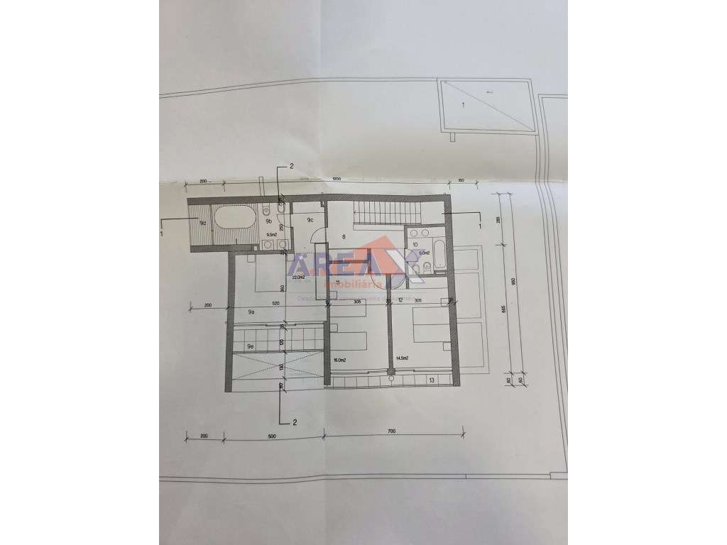 Lote de terreno para construção de moradia - Grande imagem: 4/4