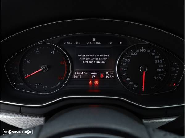 Audi A4 Avant 2.0 TDI S-line S tronic - 34