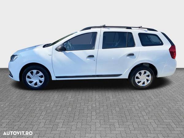 Dacia Logan - 2