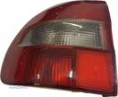 LAMPA LEWA TYŁ TYLNA Volvo V40 Kombi 95-00r 098788190A/B / Volvo V90 II 16- 32228832 - 7