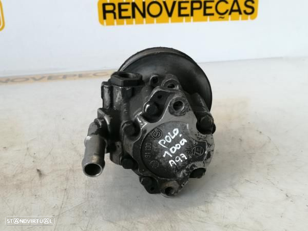 Bomba Direçao Assistida Volkswagen Polo (6N1) - 2