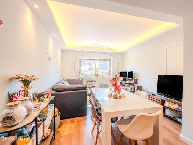 Apartamento T3 para venda-8