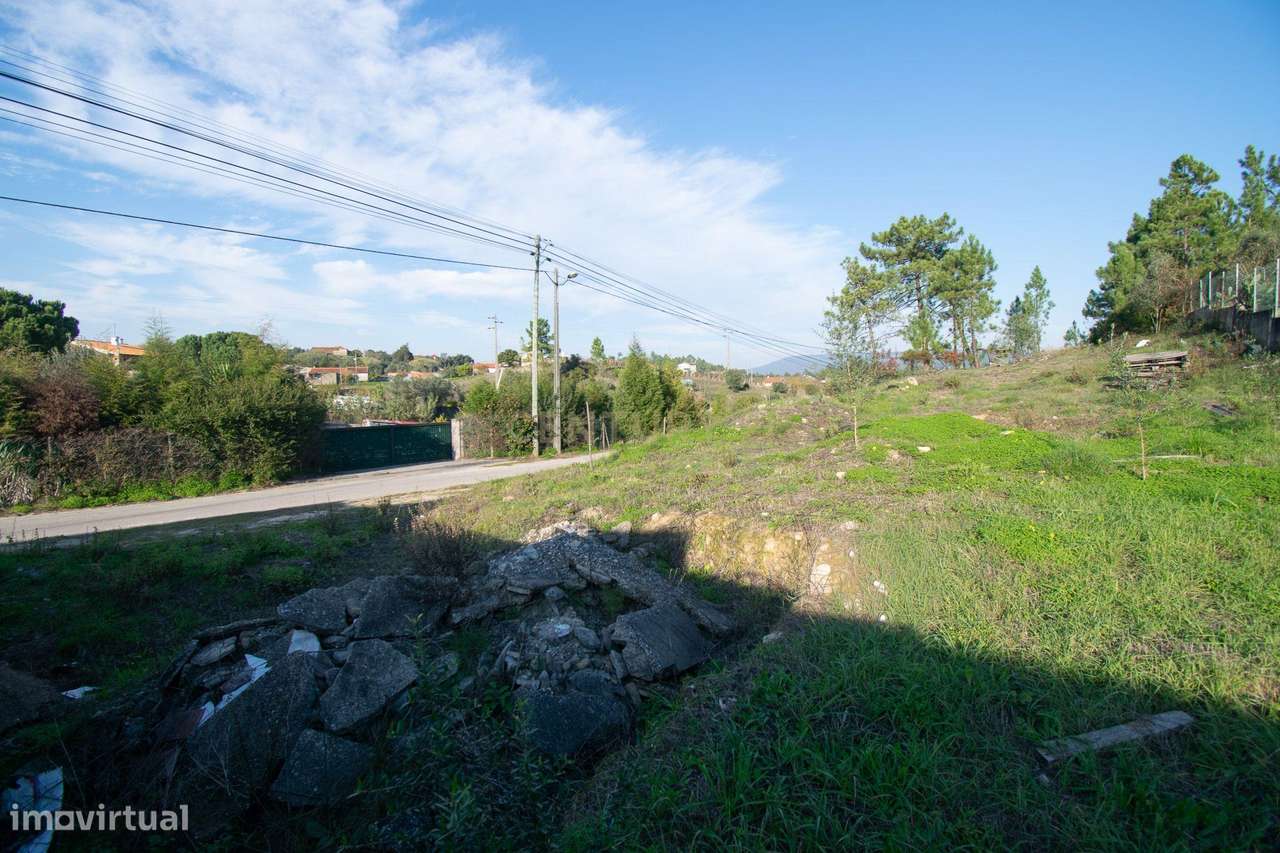 Terreno 680 m² com Projeto Aprovado – Marmeleira, Souselas (Coimbra)-7
