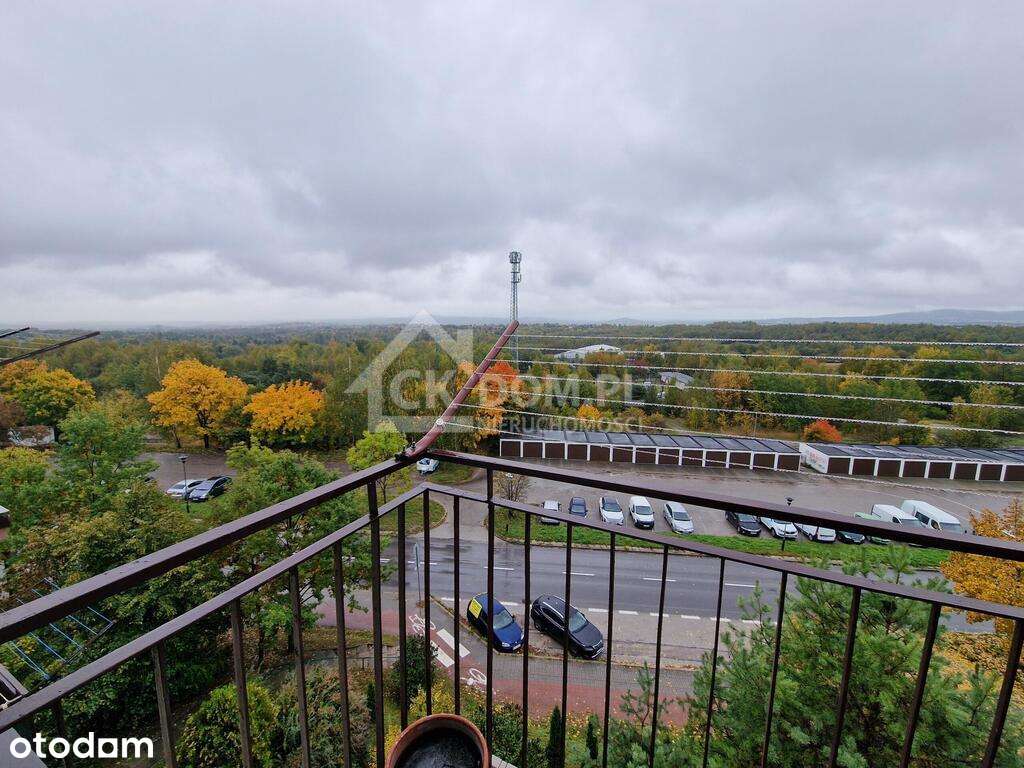 Mieszkanie 59,95 m² ul. Jeziorańskiego Kielce-8