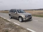 BMW X5 E53 3.0i 231CP Toate Piesele Disponibile - 5