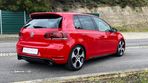 VW Golf 2.0 TSi GTI DSG - 6