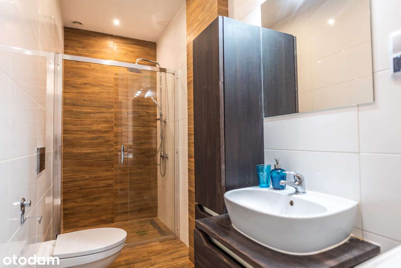 Pokój do wynajęcia – Gliwice, ul. Zwycięstwa 59/6 - Pełny obrazek: 4/4