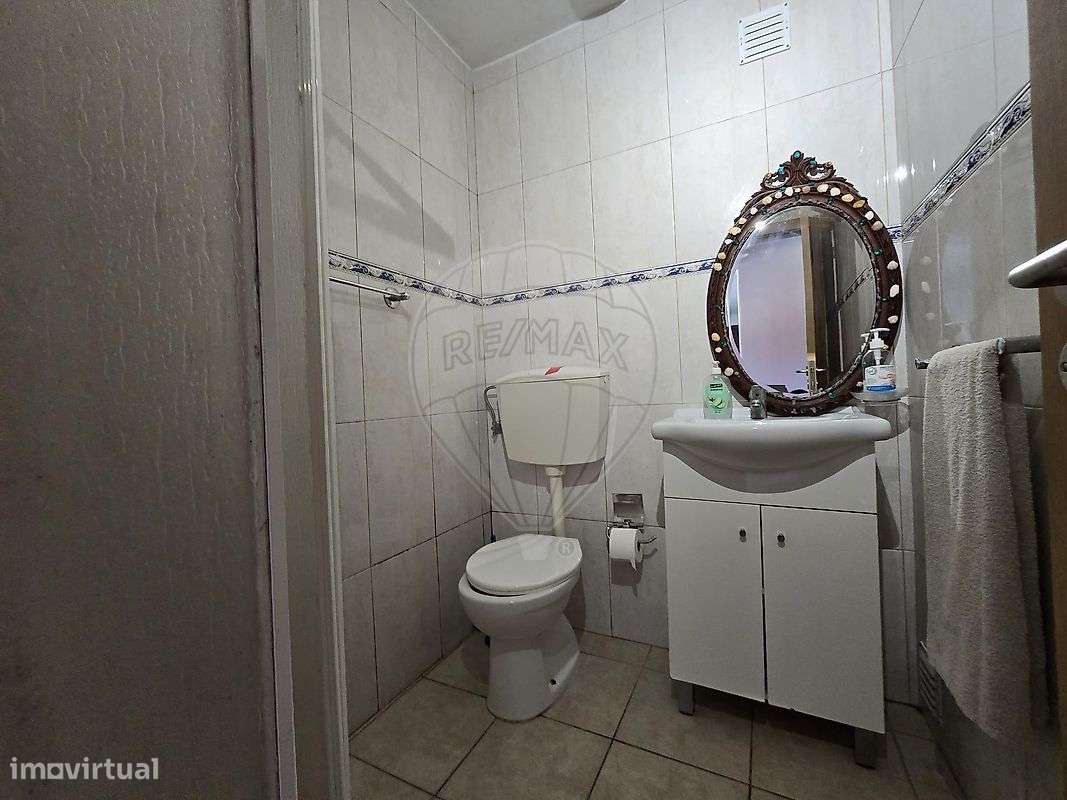 Apartamento T3 para venda-6