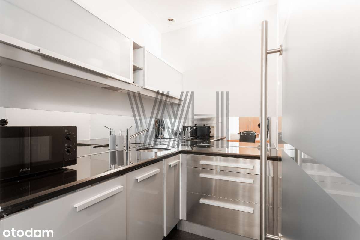 Ekskluzywne biuro z tarasami – Centrum Warszawy-7