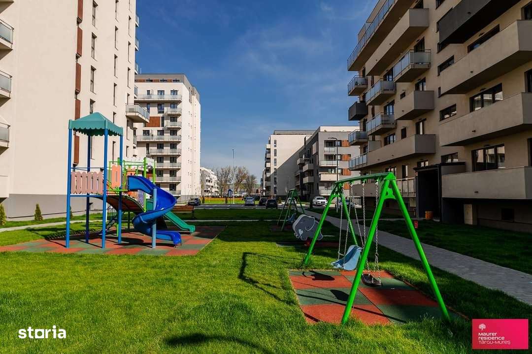 Apartamente noi finisate, 2 si 2.5 camere in Maurer, TVA 21 %. inclus - Imagine principală: 5/7