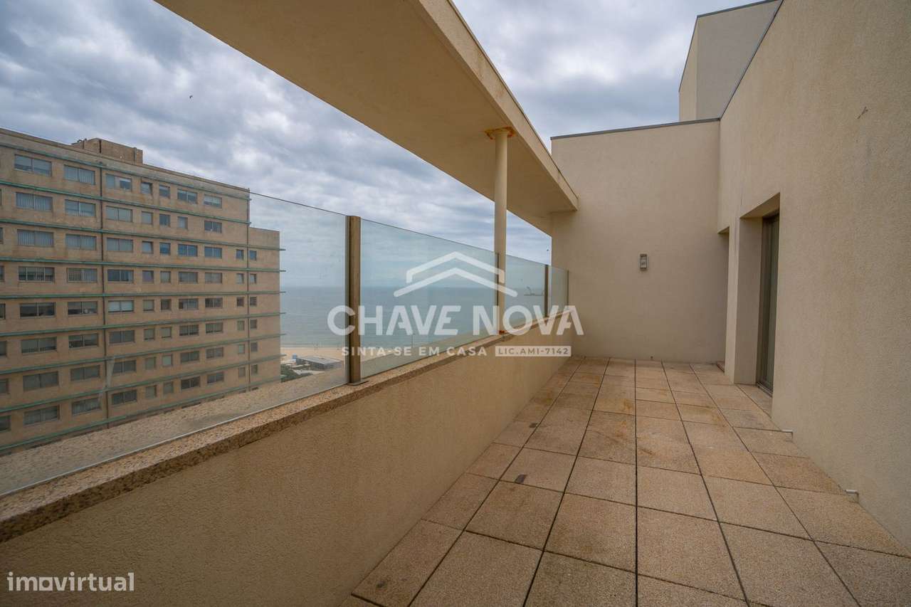 T4 Matosinhos Sul | Portas do Mar - Grande imagem: 3/23