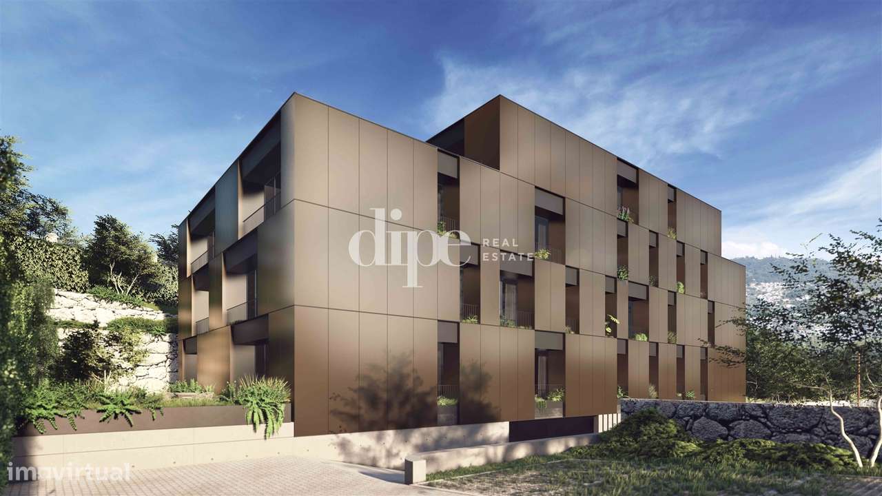 Legacy - Apartamento T1 - Grande imagem: 4/27