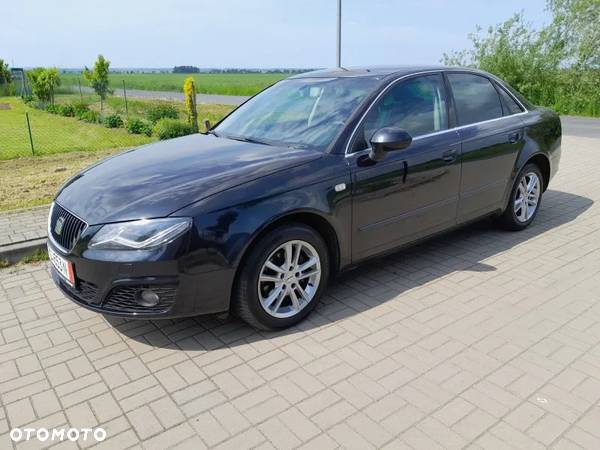 Seat Exeo 1.8 TSI Style - 1